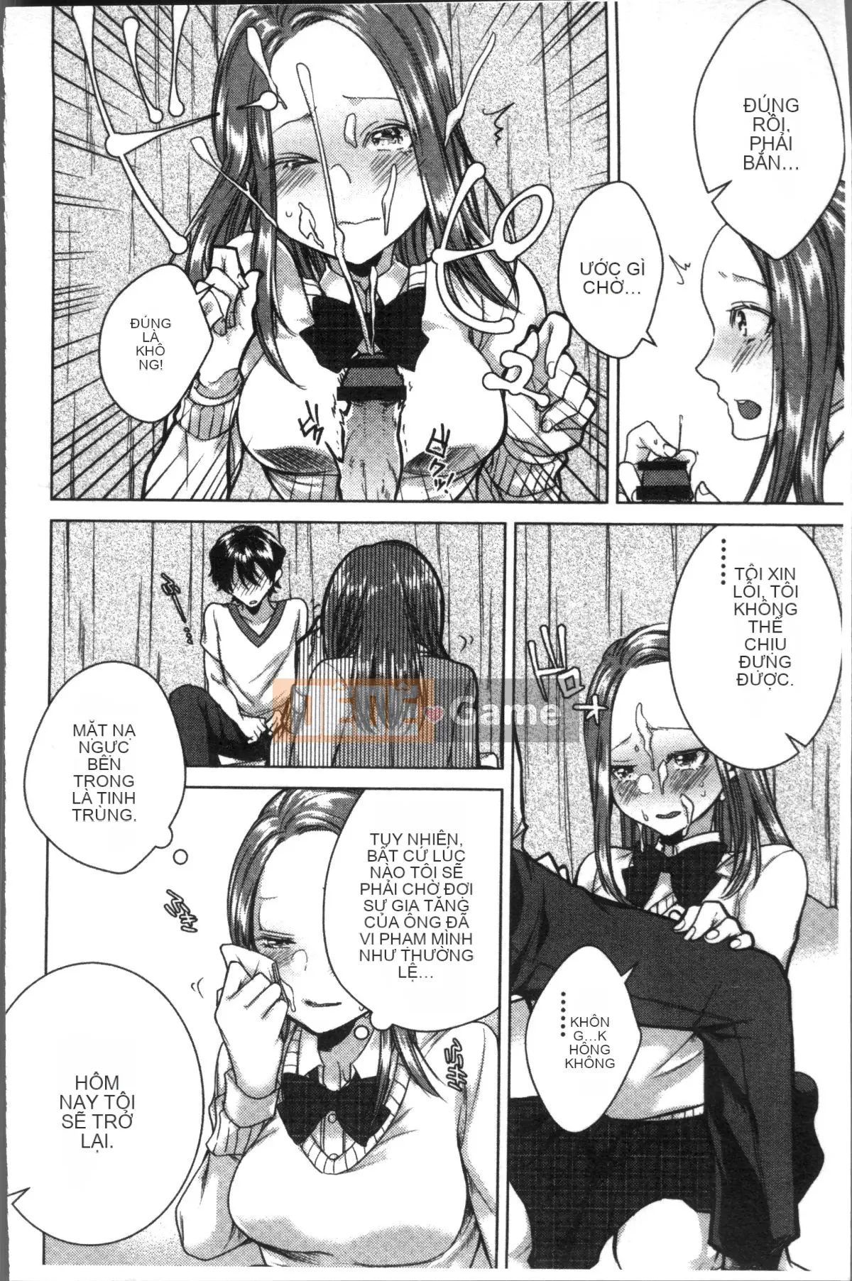 [Nhóm quét 4K][Orikawa] Netreflation