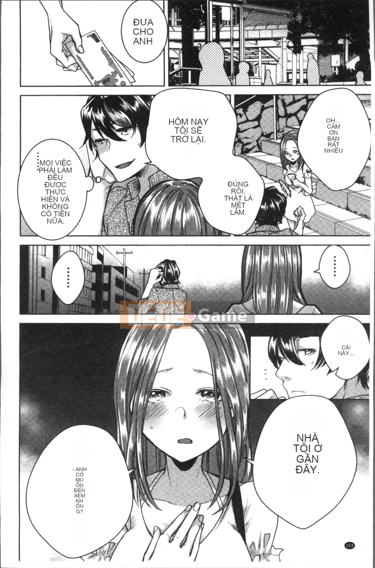 [Nhóm quét 4K][Orikawa] Netreflation