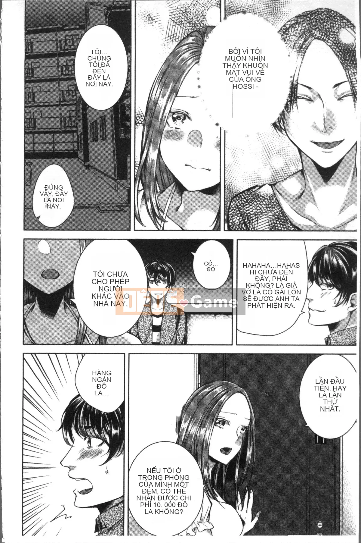 [Nhóm quét 4K][Orikawa] Netreflation