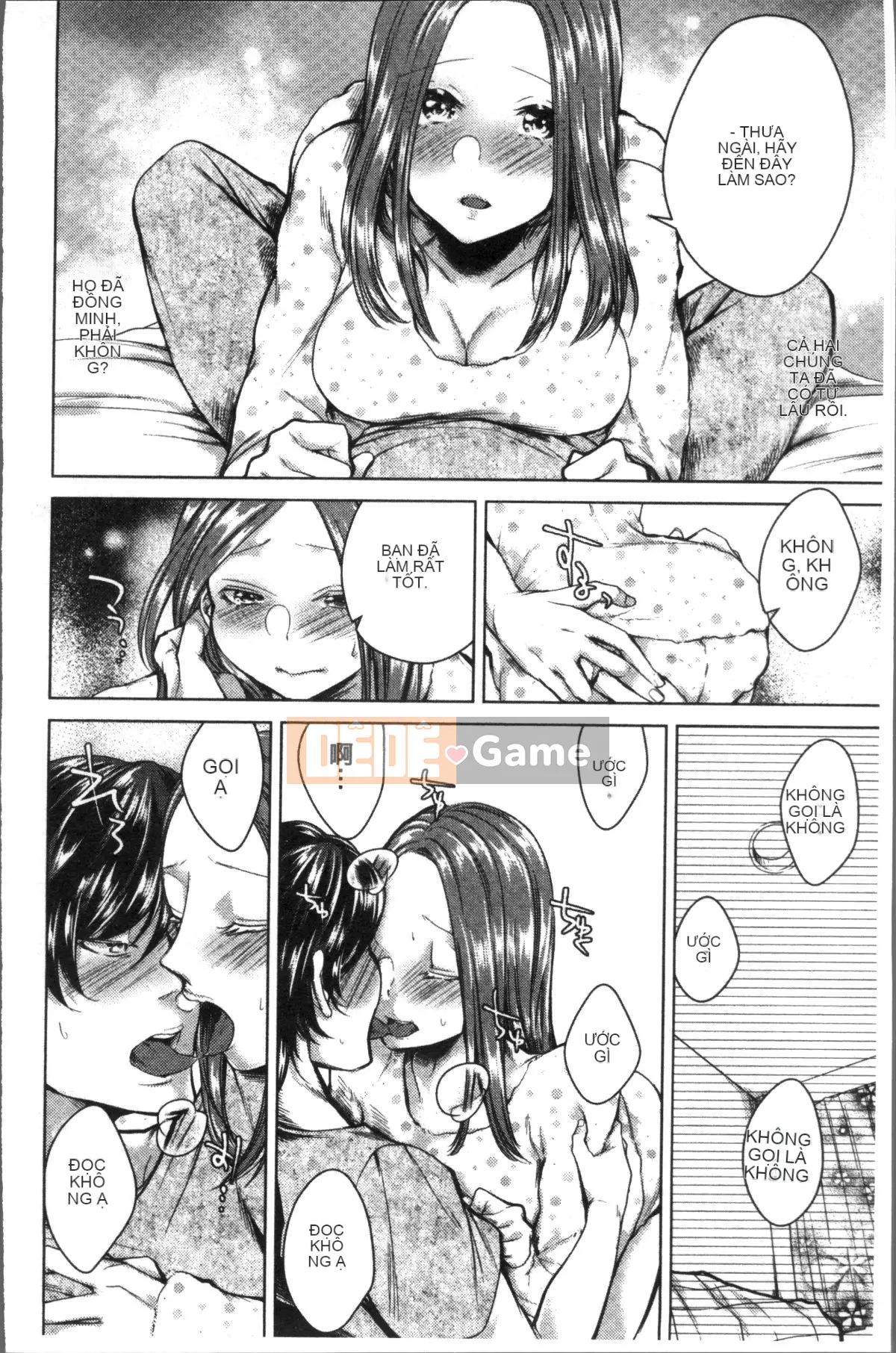 [Nhóm quét 4K][Orikawa] Netreflation