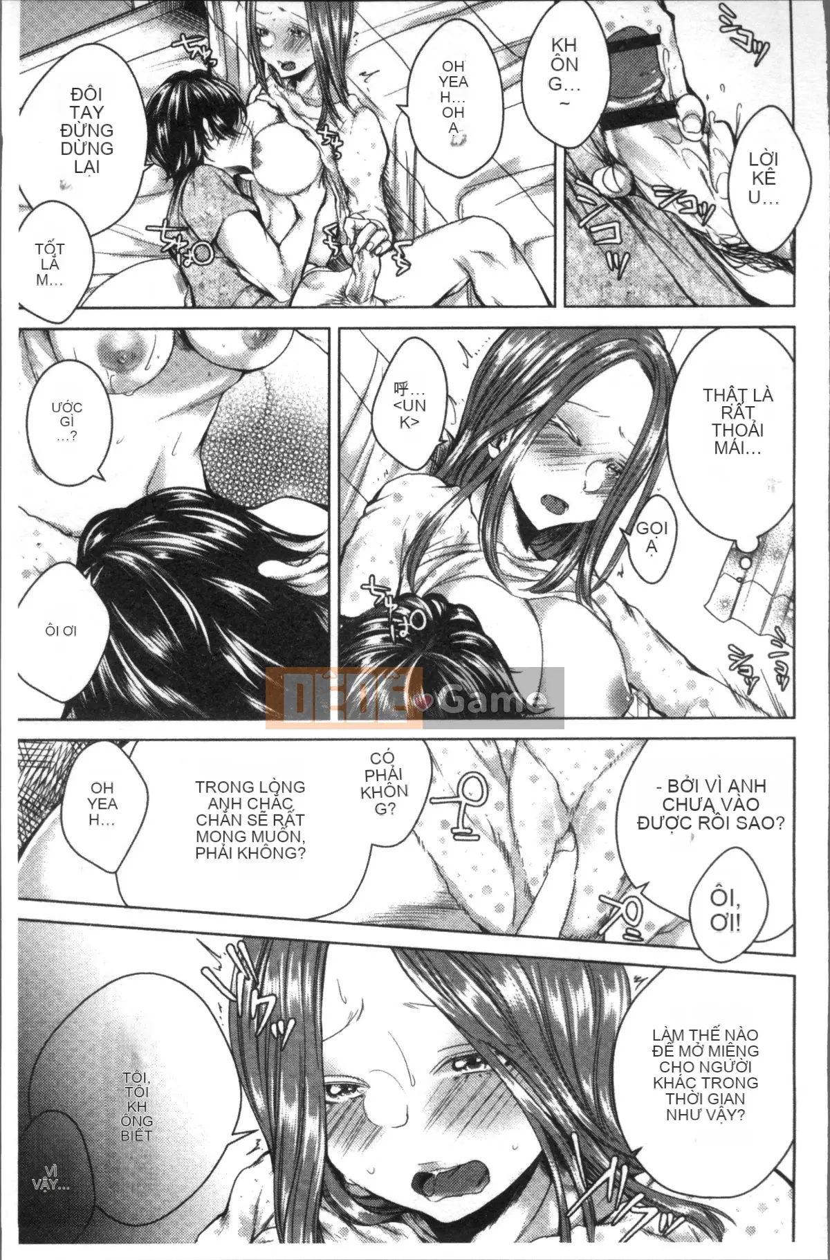 [Nhóm quét 4K][Orikawa] Netreflation