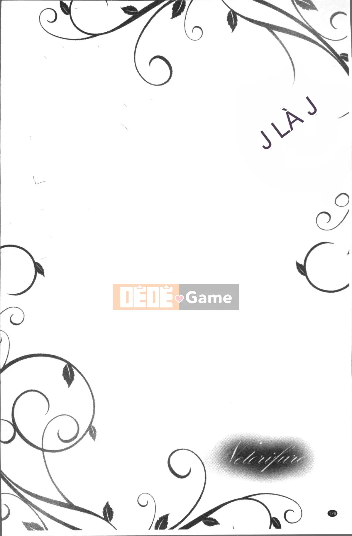 [Nhóm quét 4K][Orikawa] Netreflation