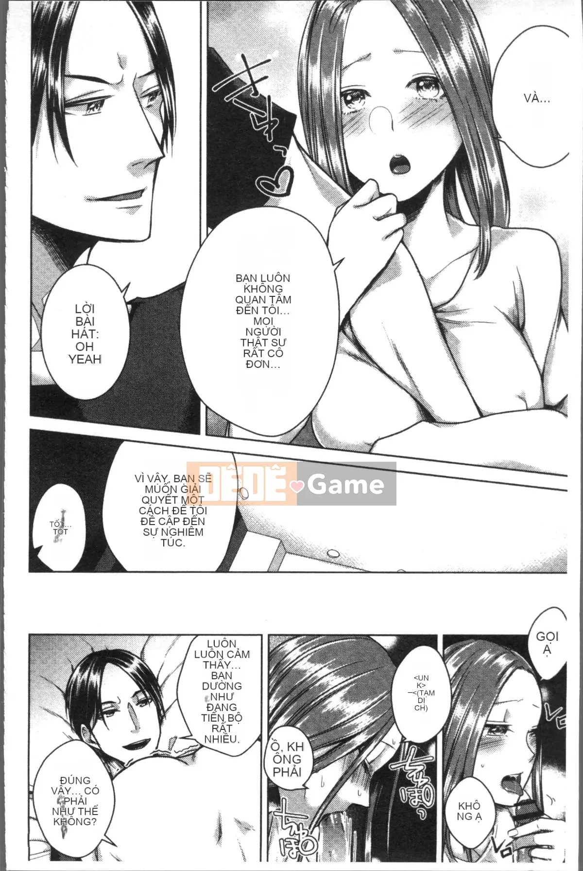 [Nhóm quét 4K][Orikawa] Netreflation