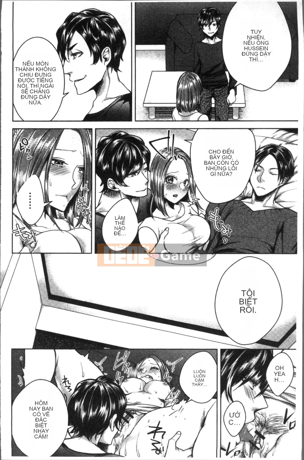 [Nhóm quét 4K][Orikawa] Netreflation