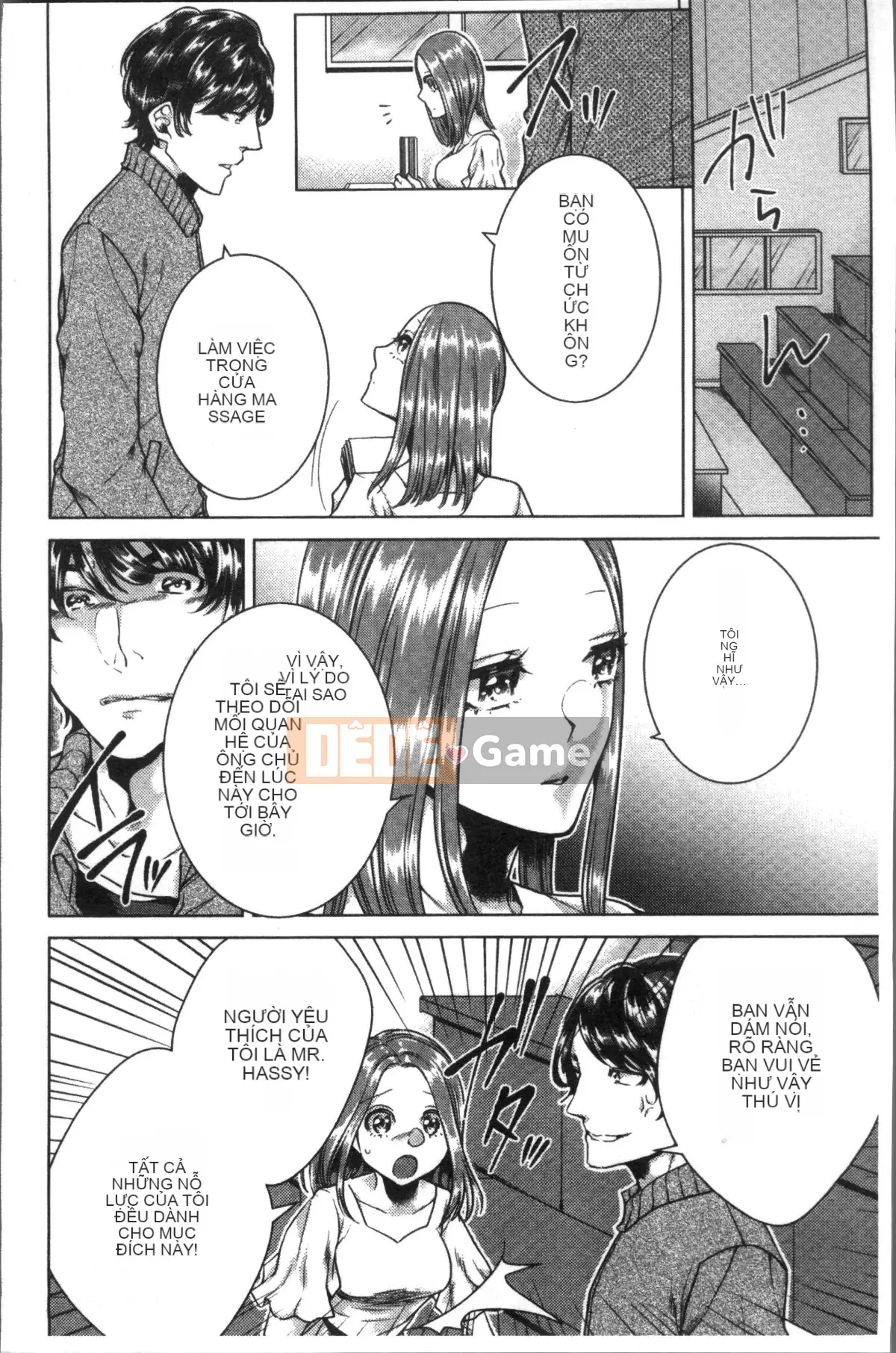 [Nhóm quét 4K][Orikawa] Netreflation