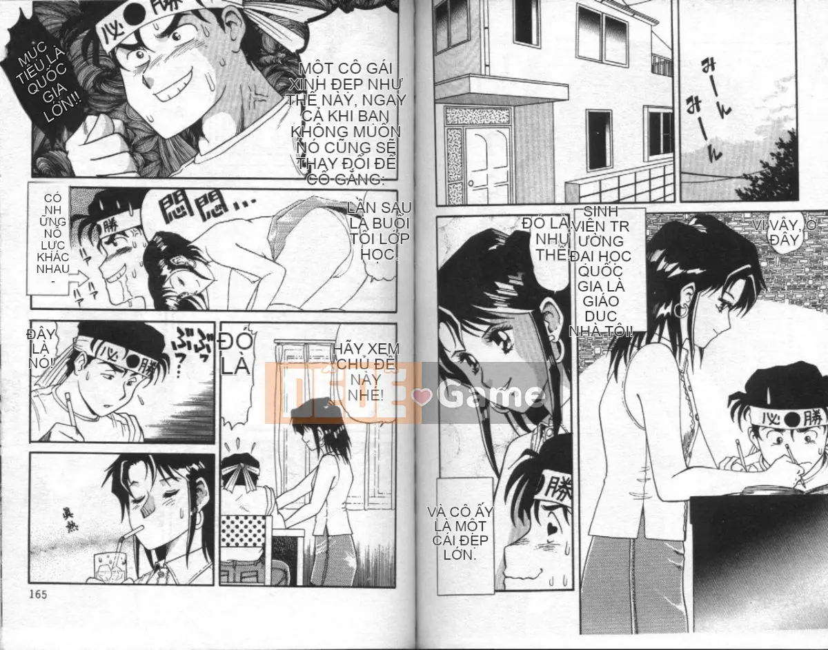 [Cuộc Nổi Loạn Mùa Đông] Nocturne of the Ribbon Binder [Giữa]