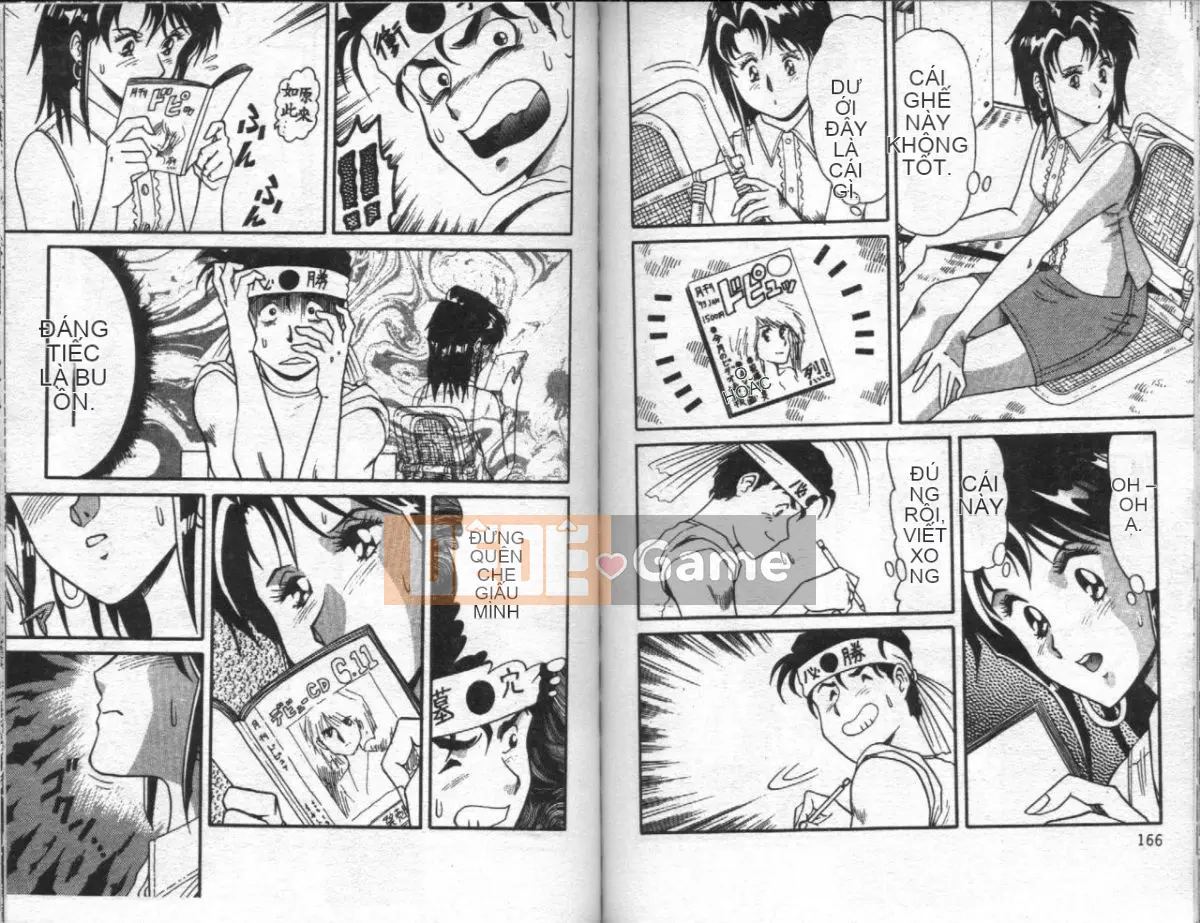 [Cuộc Nổi Loạn Mùa Đông] Nocturne of the Ribbon Binder [Giữa]