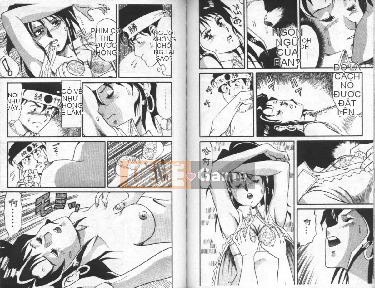 [Cuộc Nổi Loạn Mùa Đông] Nocturne of the Ribbon Binder [Giữa]