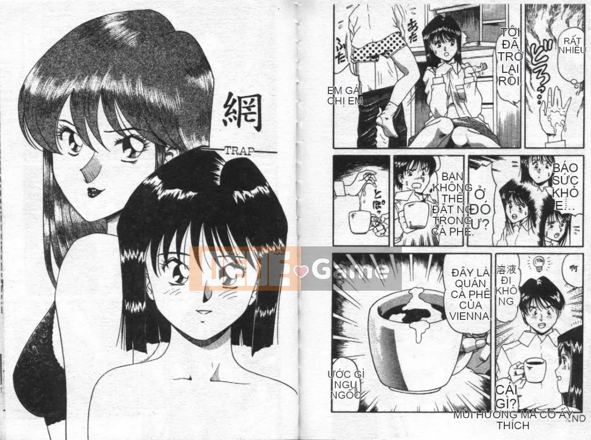 [Cuộc Nổi Loạn Mùa Đông] Nocturne of the Ribbon Binder [Giữa]