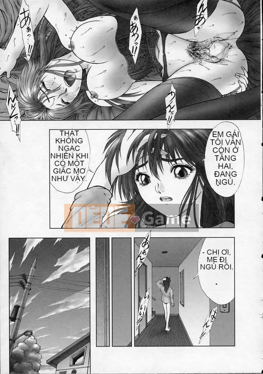 [Nakamura Nishiki] Trứng trời [Trung bình]