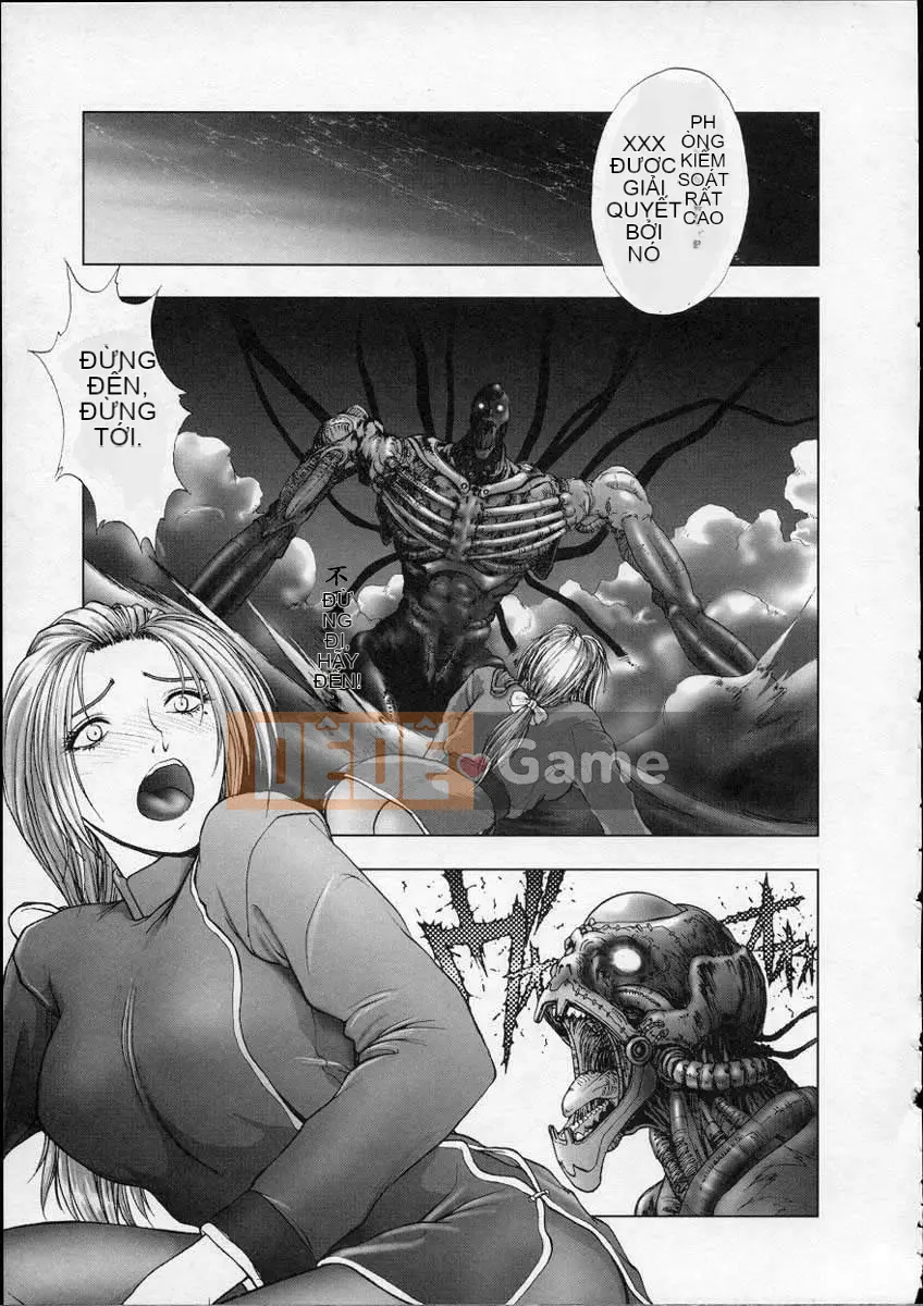 [Nakamura Nishiki] Trứng trời [Trung bình]