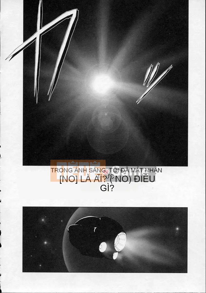 [Nakamura Nishiki] Trứng trời [Trung bình]