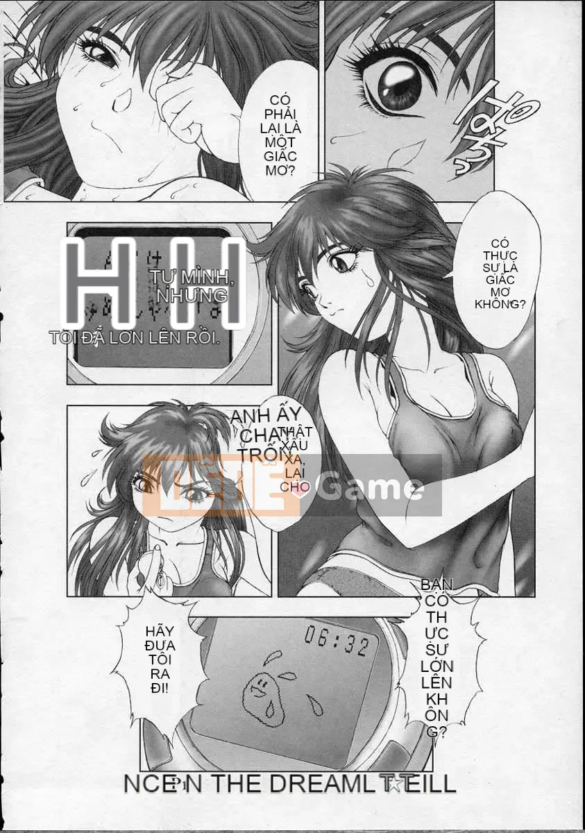 [Nakamura Nishiki] Trứng trời [Trung bình]