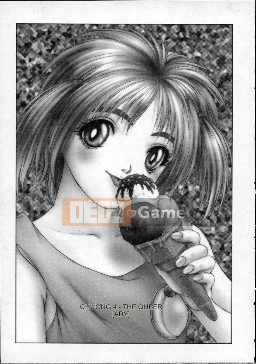 [Nakamura Nishiki] Trứng trời [Trung bình]