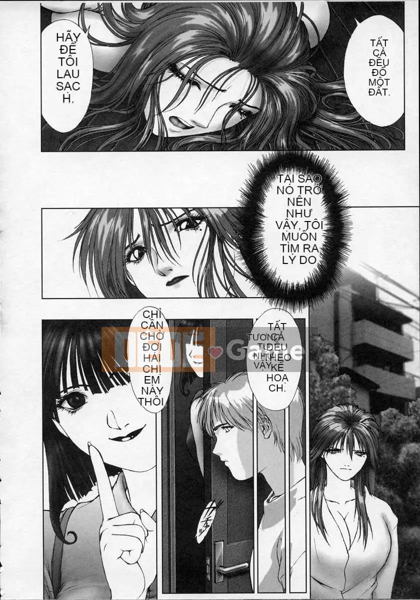 [Nakamura Nishiki] Trứng trời [Trung bình]