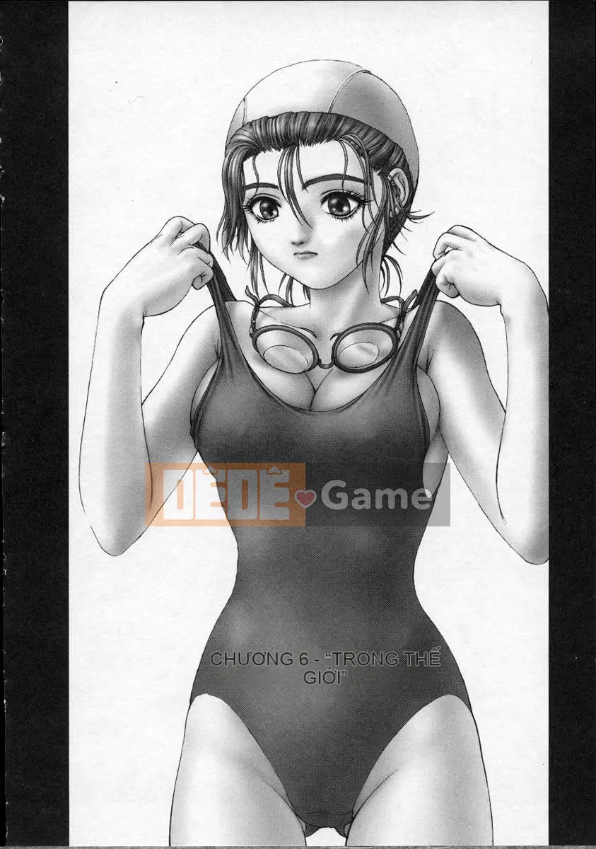 [Nakamura Nishiki] Trứng trời [Trung bình]