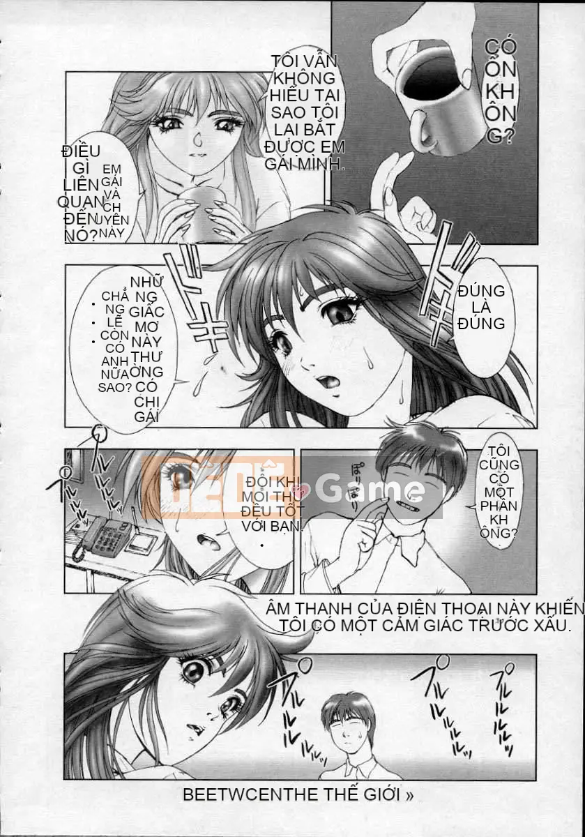 [Nakamura Nishiki] Trứng trời [Trung bình]