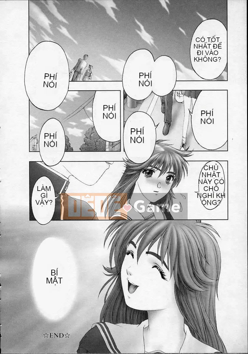 [Nakamura Nishiki] Trứng trời [Trung bình]