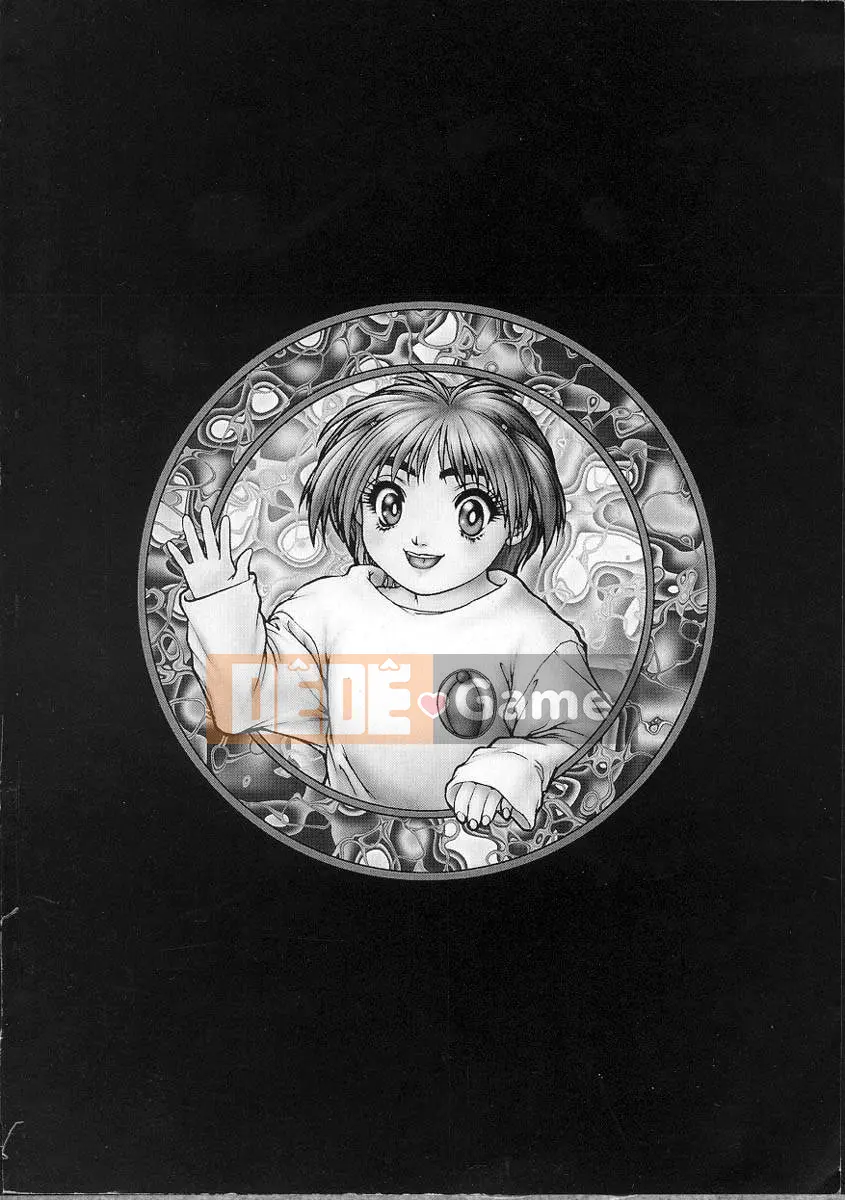 [Nakamura Nishiki] Trứng trời [Trung bình]