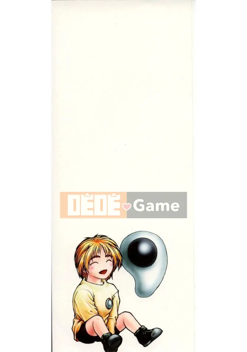 [Nakamura Nishiki] Trứng trời [Trung bình]