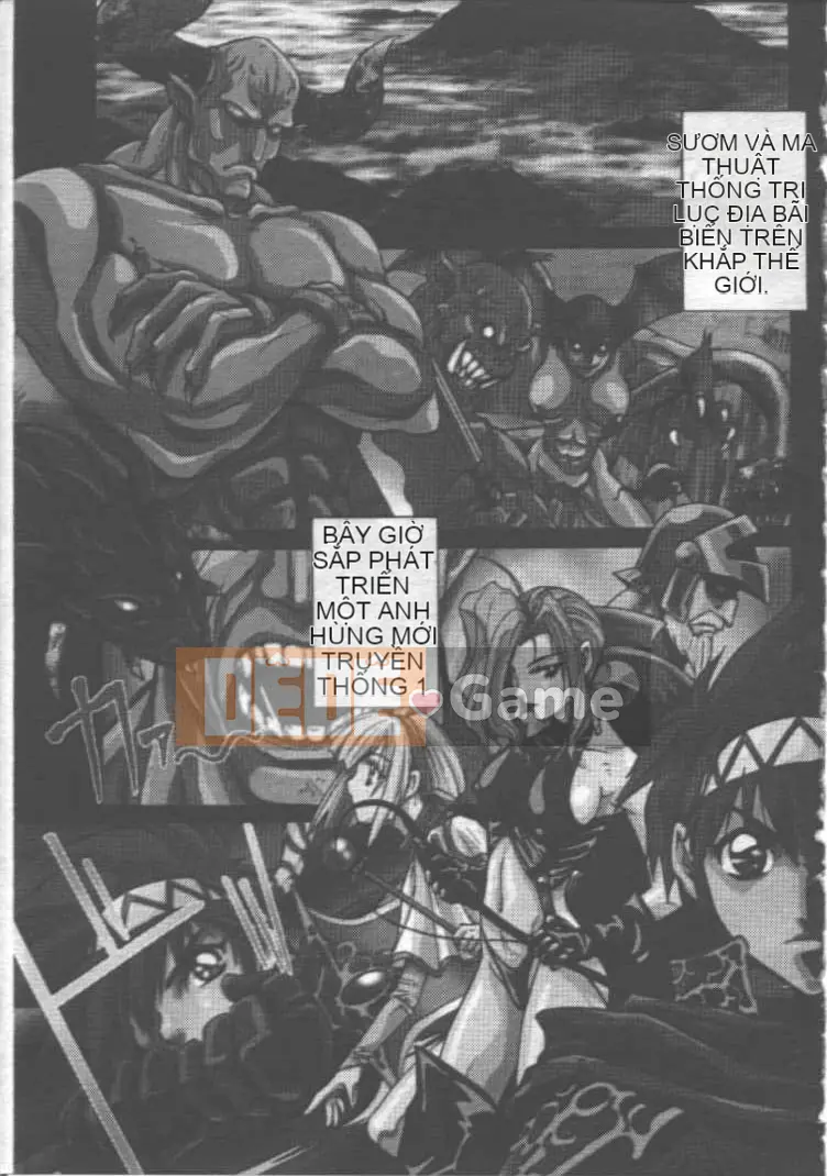 [Nanno Koto] Go Go RUNNA [Trung bình]