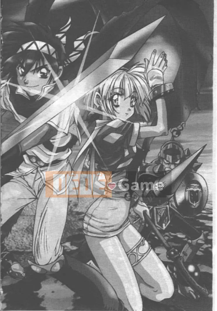 [Nanno Koto] Go Go RUNNA [Trung bình]