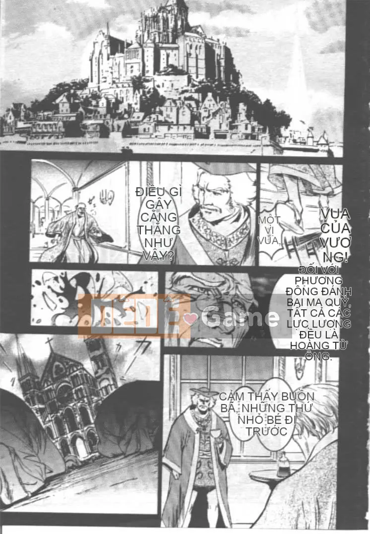 [Nanno Koto] Go Go RUNNA [Trung bình]