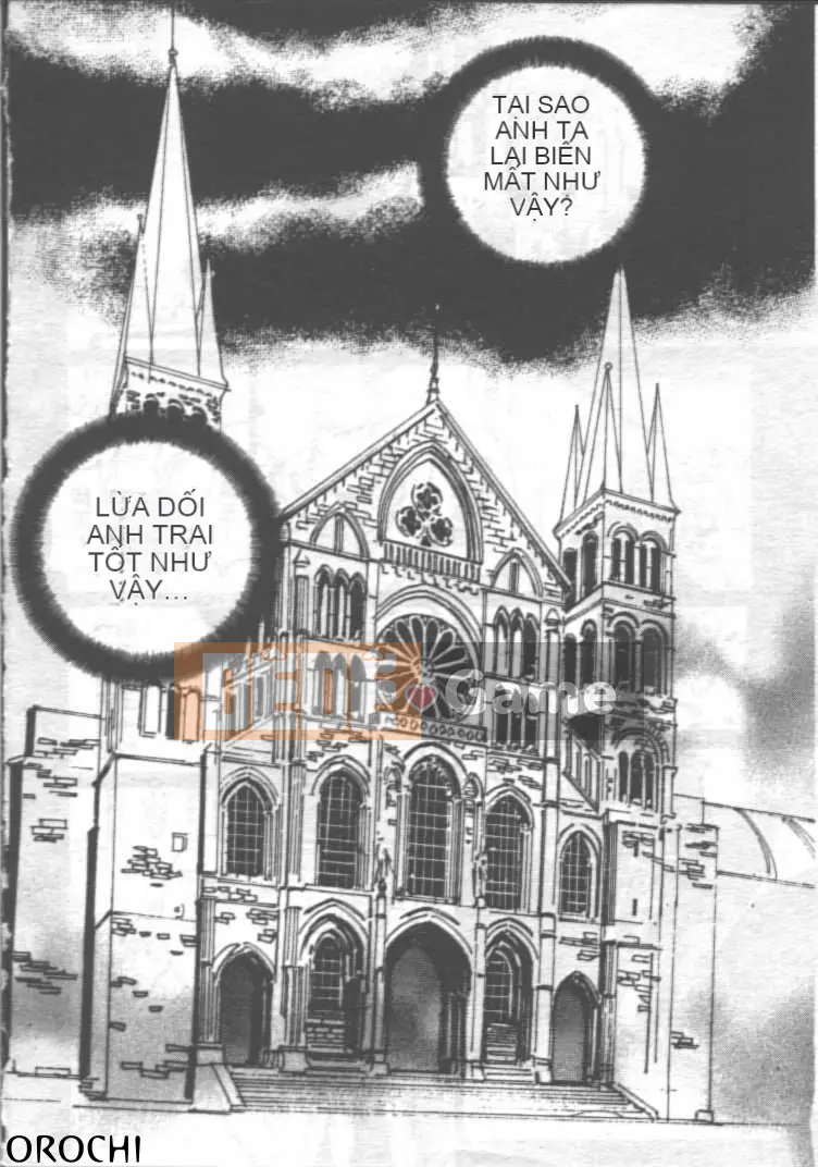 [Nanno Koto] Go Go RUNNA [Trung bình]