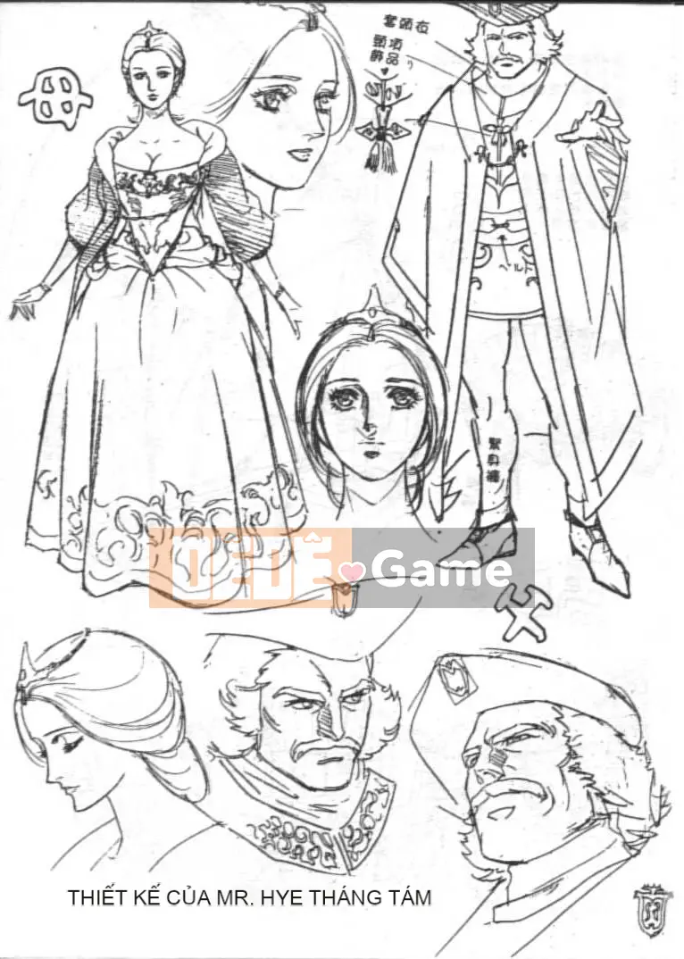 [Nanno Koto] Go Go RUNNA [Trung bình]