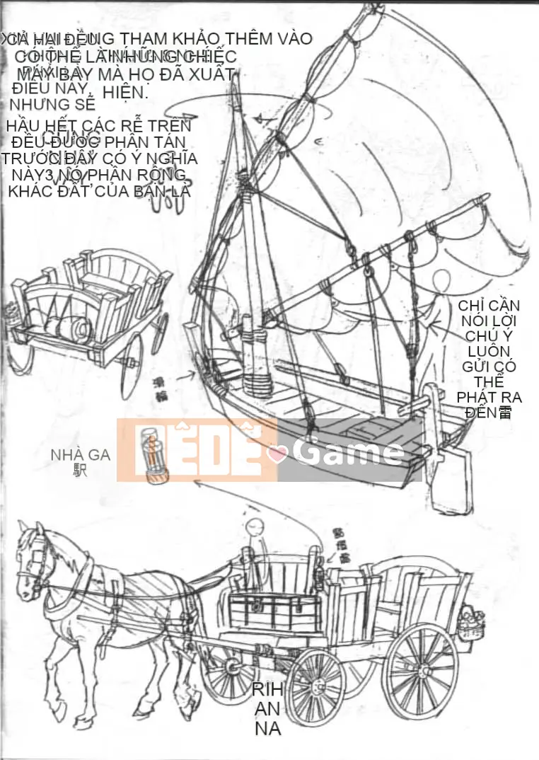 [Nanno Koto] Go Go RUNNA [Trung bình]