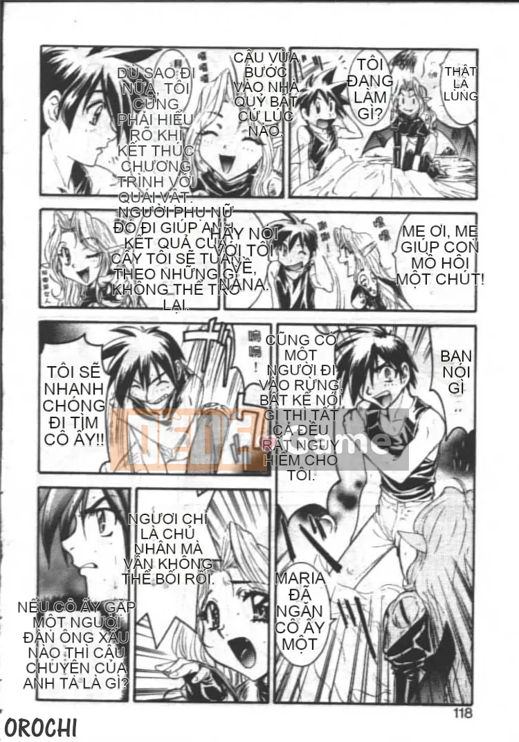 [Nanno Koto] Go Go RUNNA [Trung bình]