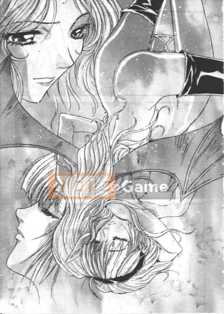 [Nanno Koto] Go Go RUNNA [Trung bình]