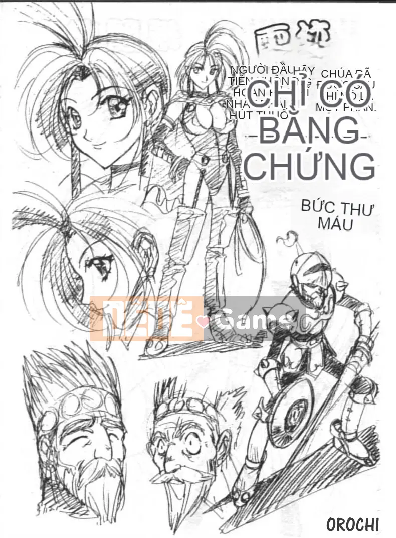 [Nanno Koto] Go Go RUNNA [Trung bình]