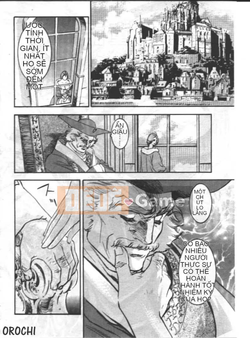 [Nanno Koto] Go Go RUNNA [Trung bình]