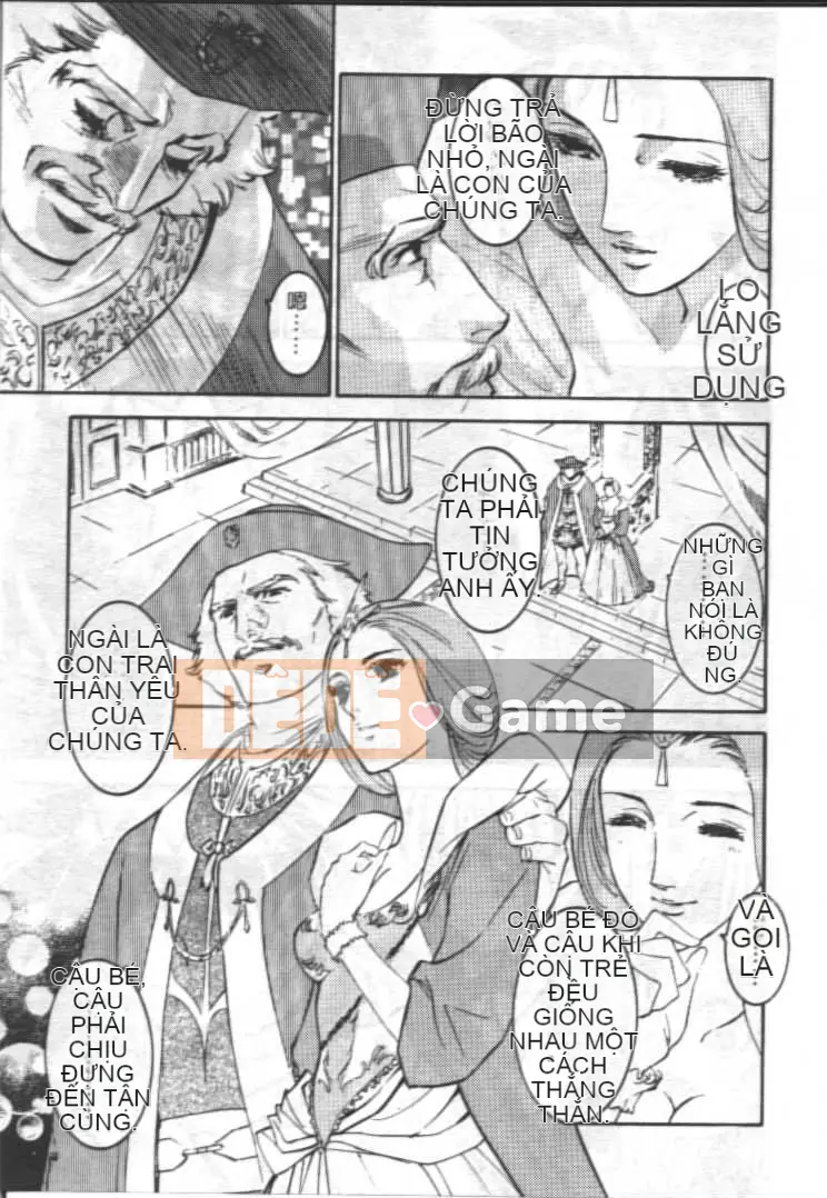 [Nanno Koto] Go Go RUNNA [Trung bình]