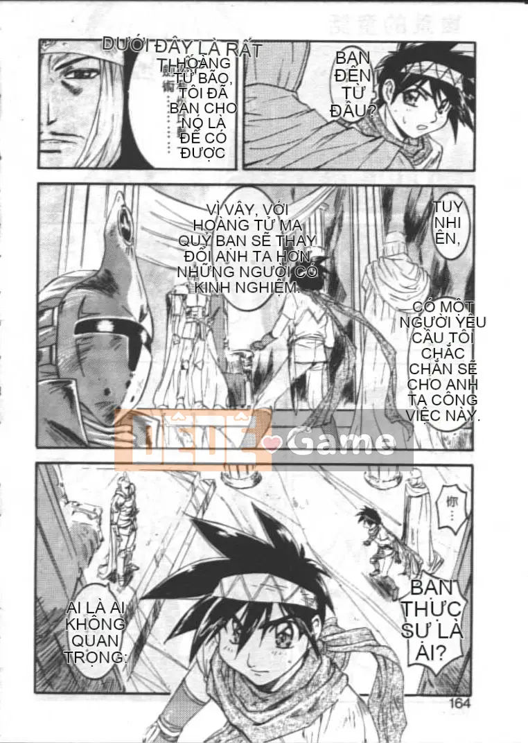 [Nanno Koto] Go Go RUNNA [Trung bình]