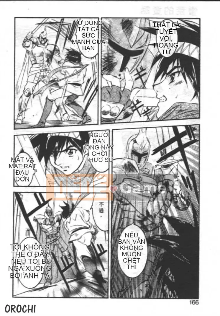 [Nanno Koto] Go Go RUNNA [Trung bình]