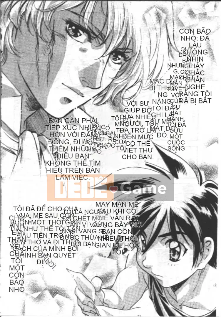 [Nanno Koto] Go Go RUNNA [Trung bình]