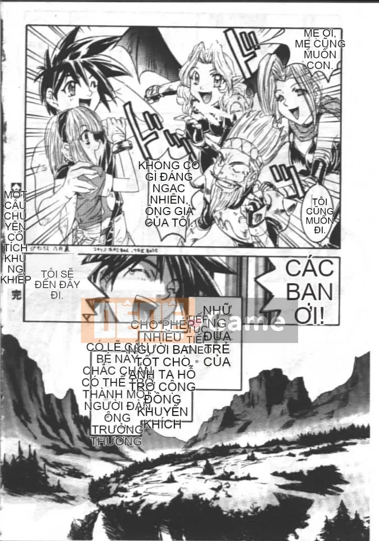 [Nanno Koto] Go Go RUNNA [Trung bình]