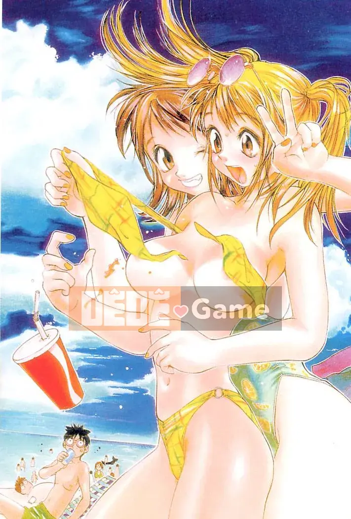 [Damuweiren] CÂU CHUYỆN RÁC ～Chuyện sắt vụn～ [中]