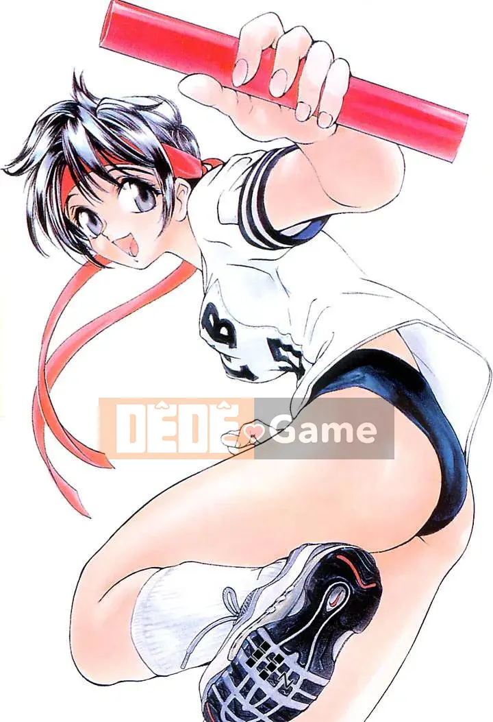 [Damuweiren] CÂU CHUYỆN RÁC ～Chuyện sắt vụn～ [中]