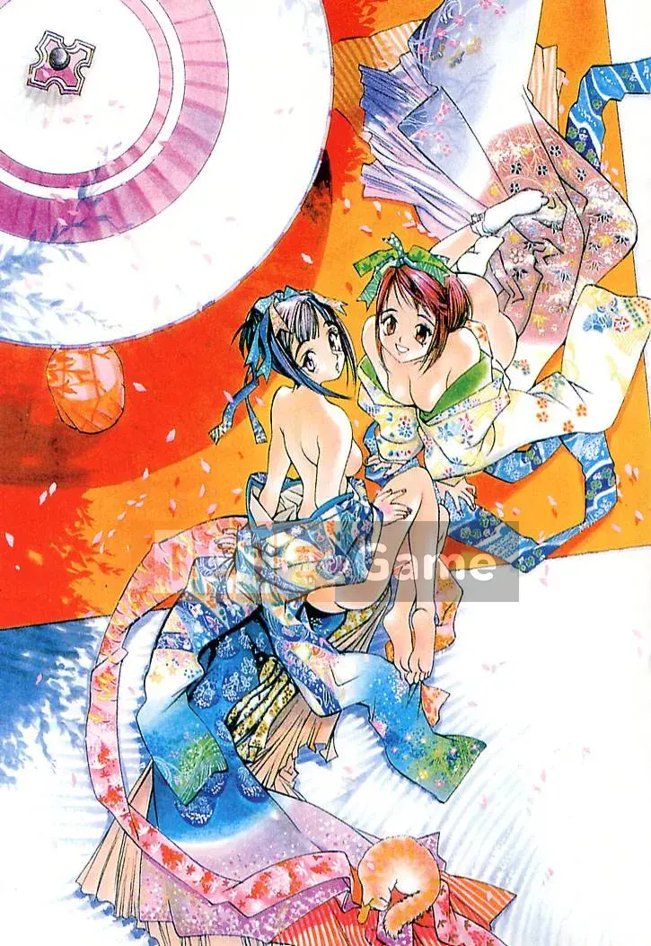 [Damuweiren] CÂU CHUYỆN RÁC ～Chuyện sắt vụn～ [中]