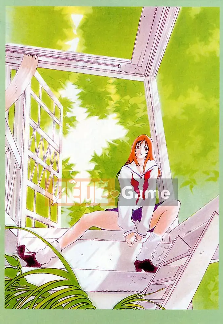 [Damuweiren] CÂU CHUYỆN RÁC ～Chuyện sắt vụn～ [中]