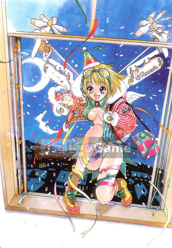 [Damuweiren] CÂU CHUYỆN RÁC ～Chuyện sắt vụn～ [中]