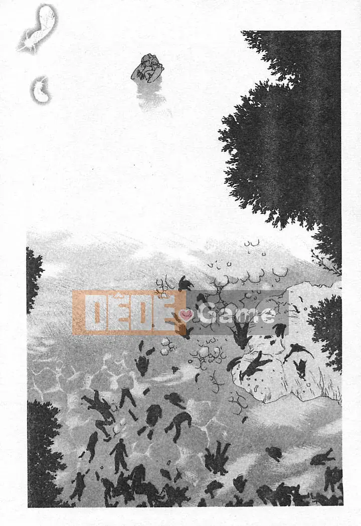 [Damuweiren] CÂU CHUYỆN RÁC ～Chuyện sắt vụn～ [中]