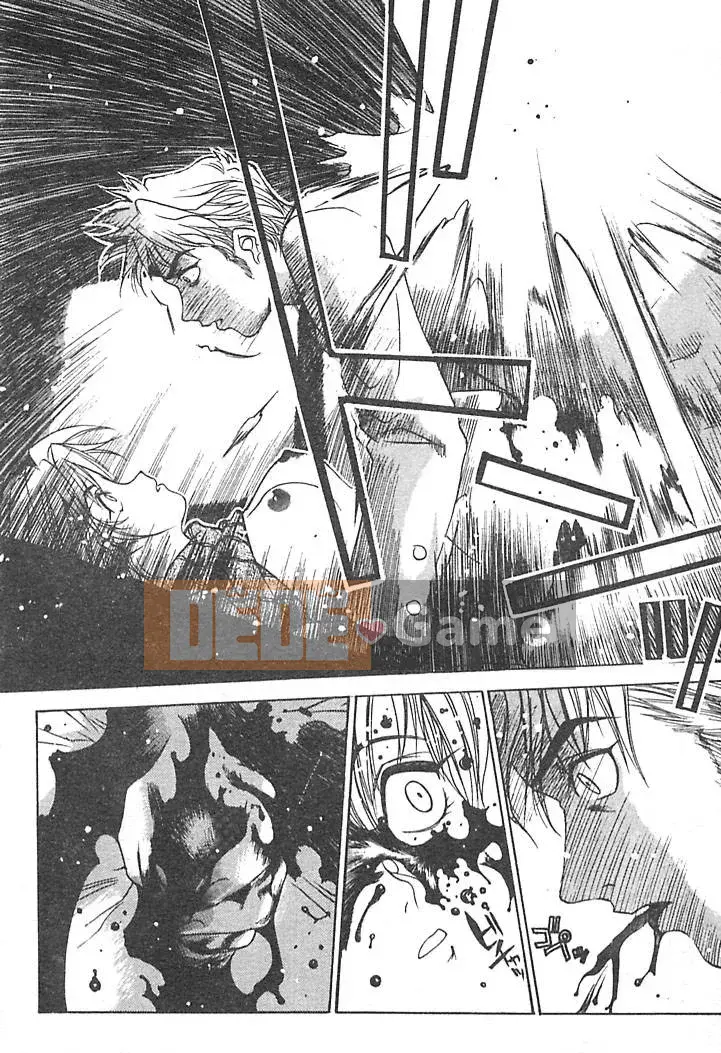 [Damuweiren] CÂU CHUYỆN RÁC ～Chuyện sắt vụn～ [中]