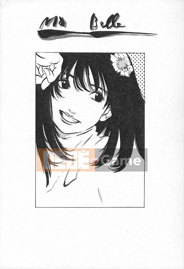 [Damuweiren] CÂU CHUYỆN RÁC ～Chuyện sắt vụn～ [中]