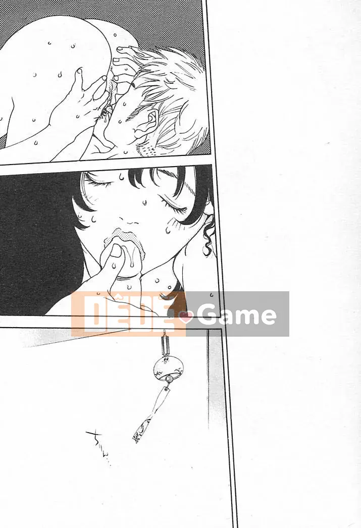 [Damuweiren] CÂU CHUYỆN RÁC ～Chuyện sắt vụn～ [中]