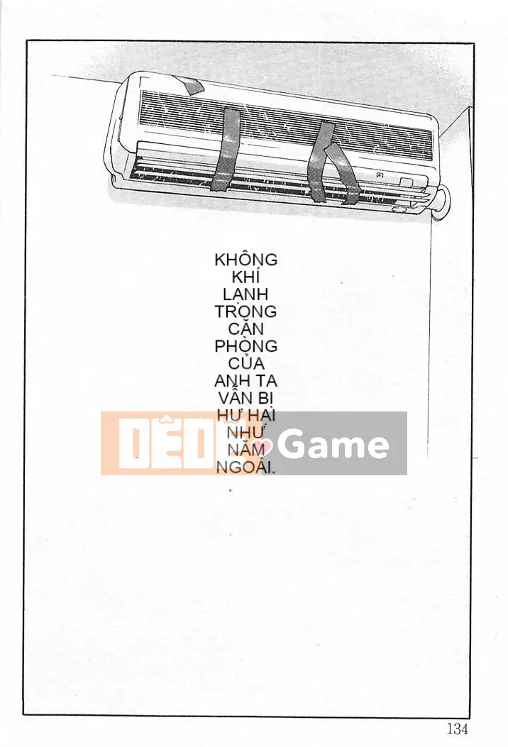 [Damuweiren] CÂU CHUYỆN RÁC ～Chuyện sắt vụn～ [中]