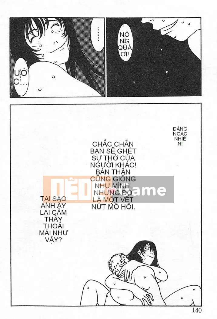 [Damuweiren] CÂU CHUYỆN RÁC ～Chuyện sắt vụn～ [中]